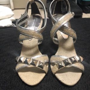 NWT BCBG MaxAzria heels